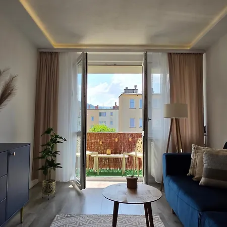 Makowy Loft