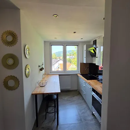 Makowy Loft *